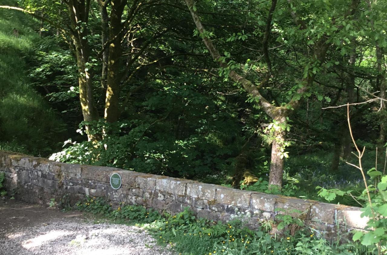 Tyas Cottage Slaithwaite Exteriör bild